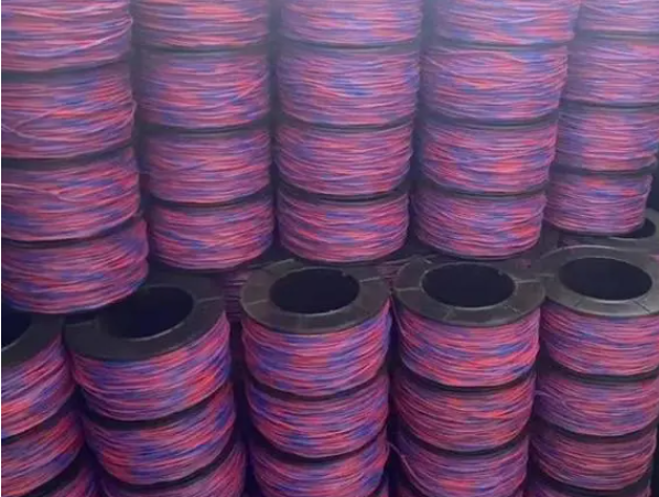 庆云爆破母线必须符合的要求有哪些？