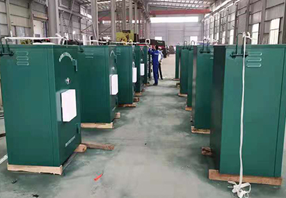 庆云移动炸药库：安全与效率并重的爆破行业新趋势