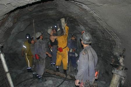 庆云工程爆破中的危险因素分析以及应对工程爆破危险的措施